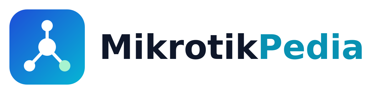 MikrotikPedia